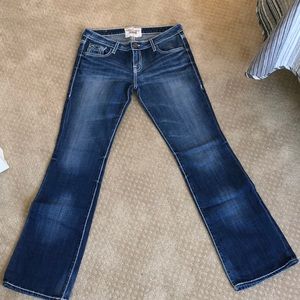 Big star jeans